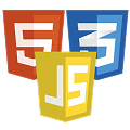 HTML5 CSS3 JS